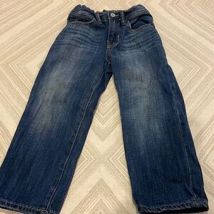 Baby Gap 1969 Adjustable Waist Boys Jeans
